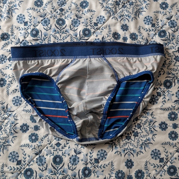 2xist briefs - Picture 4 of 4